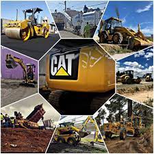 Proyecto Alquiler de Maquinarias